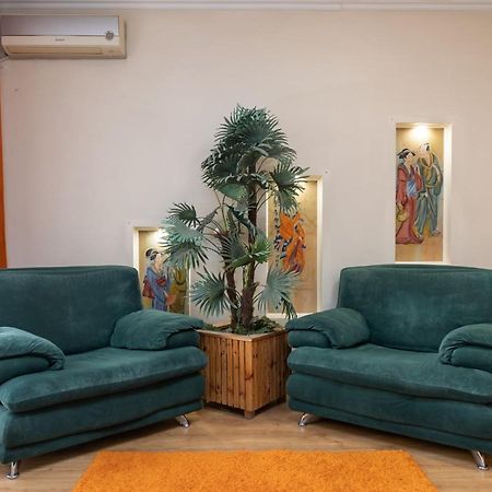 Apartment On Maidan, Khreschatyk 4 Street Kiev Exterior foto